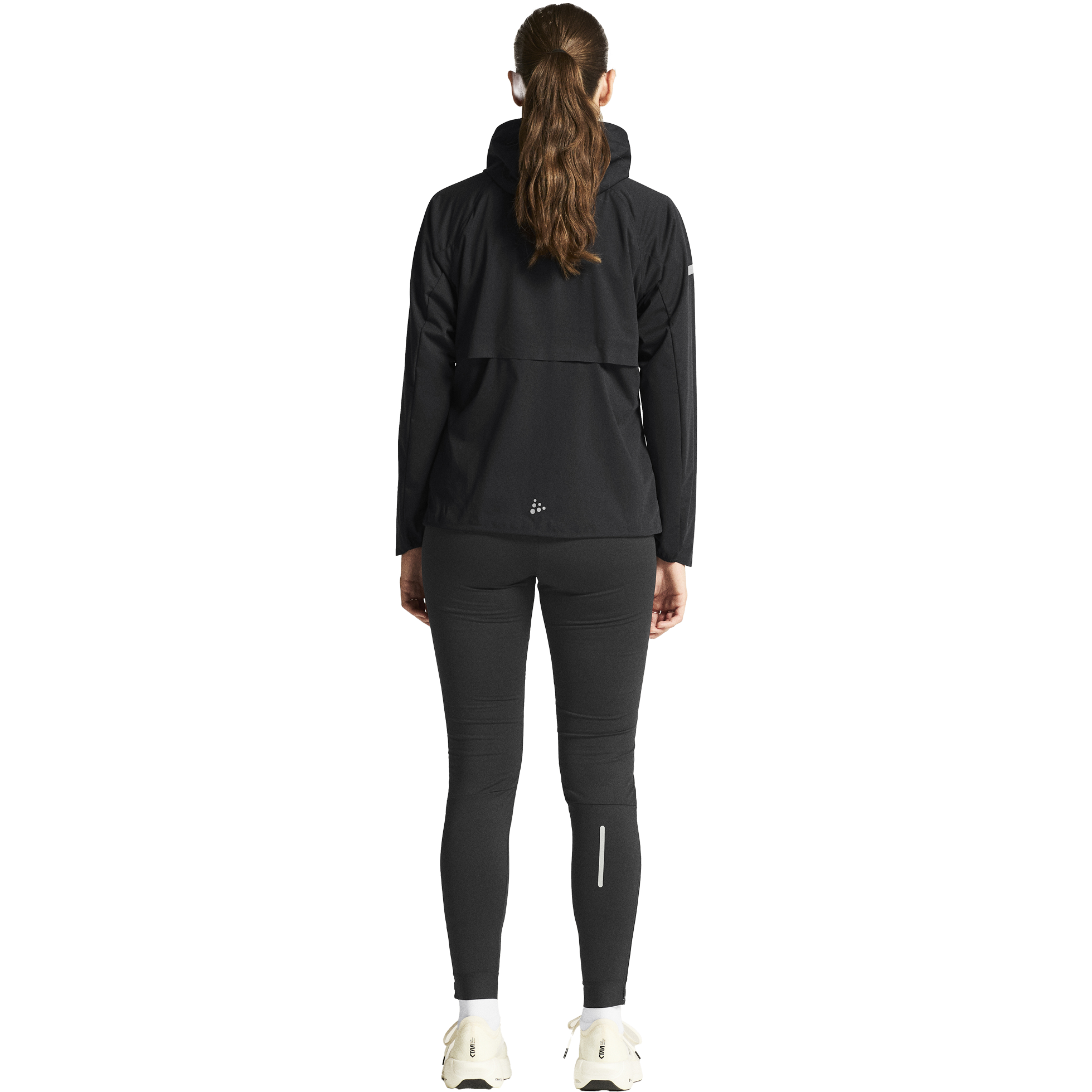 CRAFT, W Pro Hydro Jacket 3