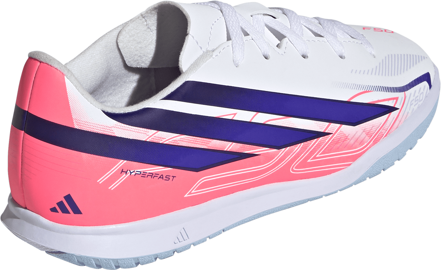 ADIDAS, F50 HYPERFAST CLUB IN JR