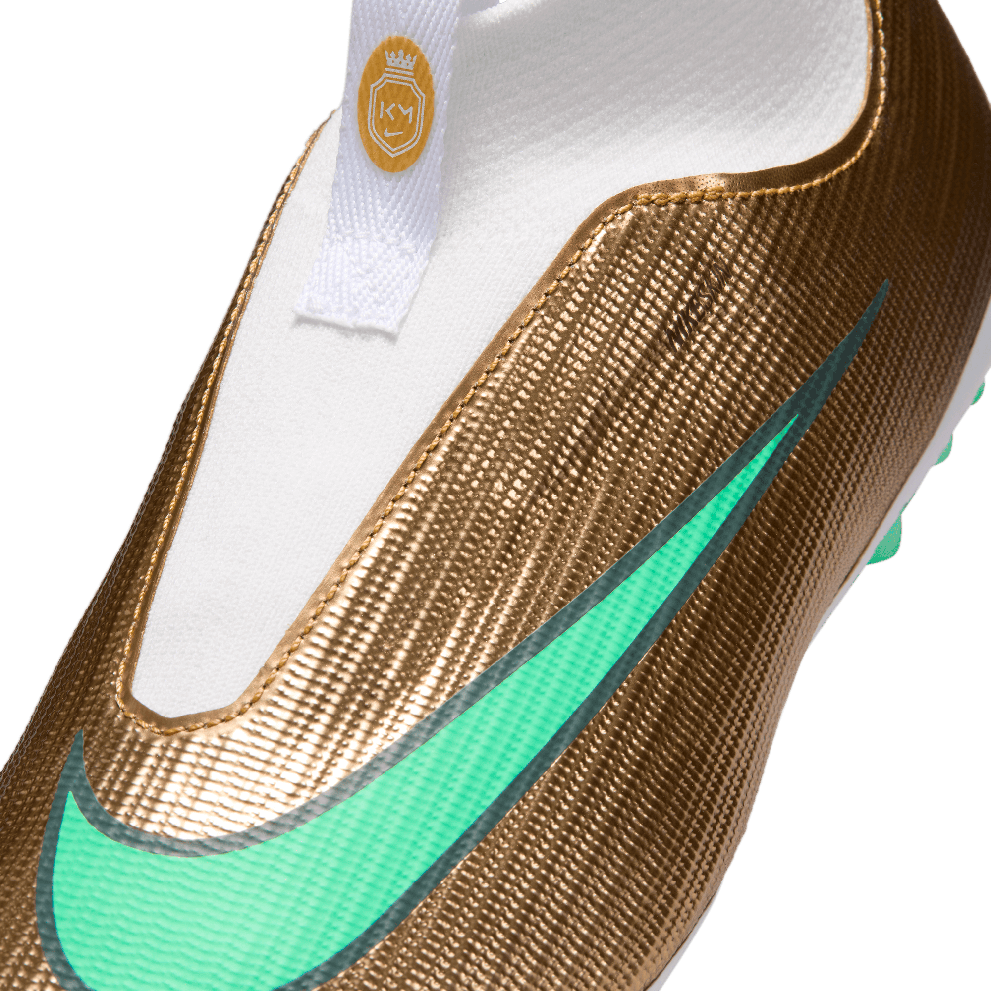 NIKE, JR MERCURIAL SUPERFLY 11 ACAD AG