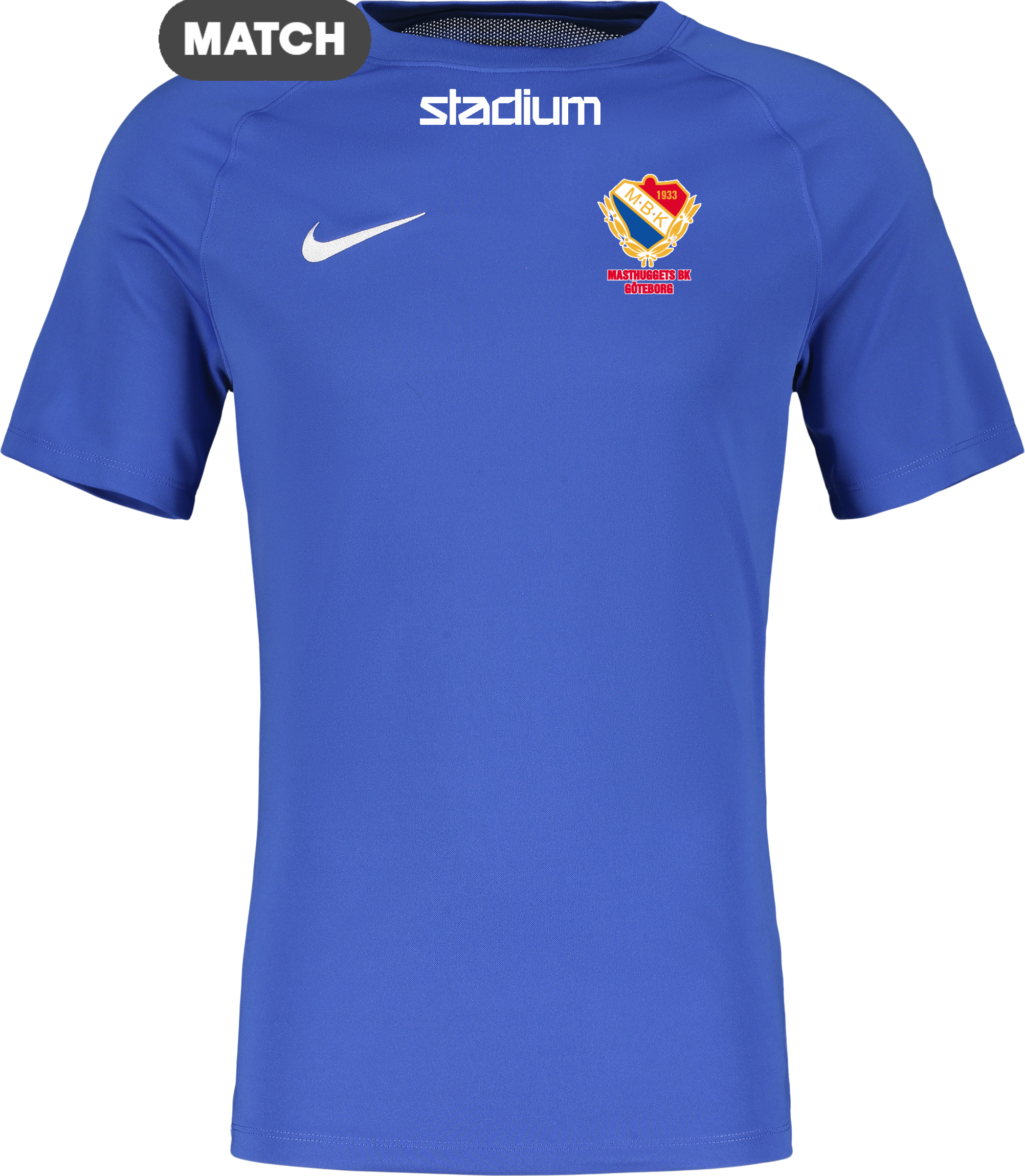 
NIKE, 
PARK VIII SS JSY, 
Detail 1
