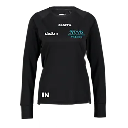 394177106101 CRAFT Rush 2.0 Ls Tee W 394177106101 CRAFT Rush 2.0 Ls Tee W Standard Small1x1