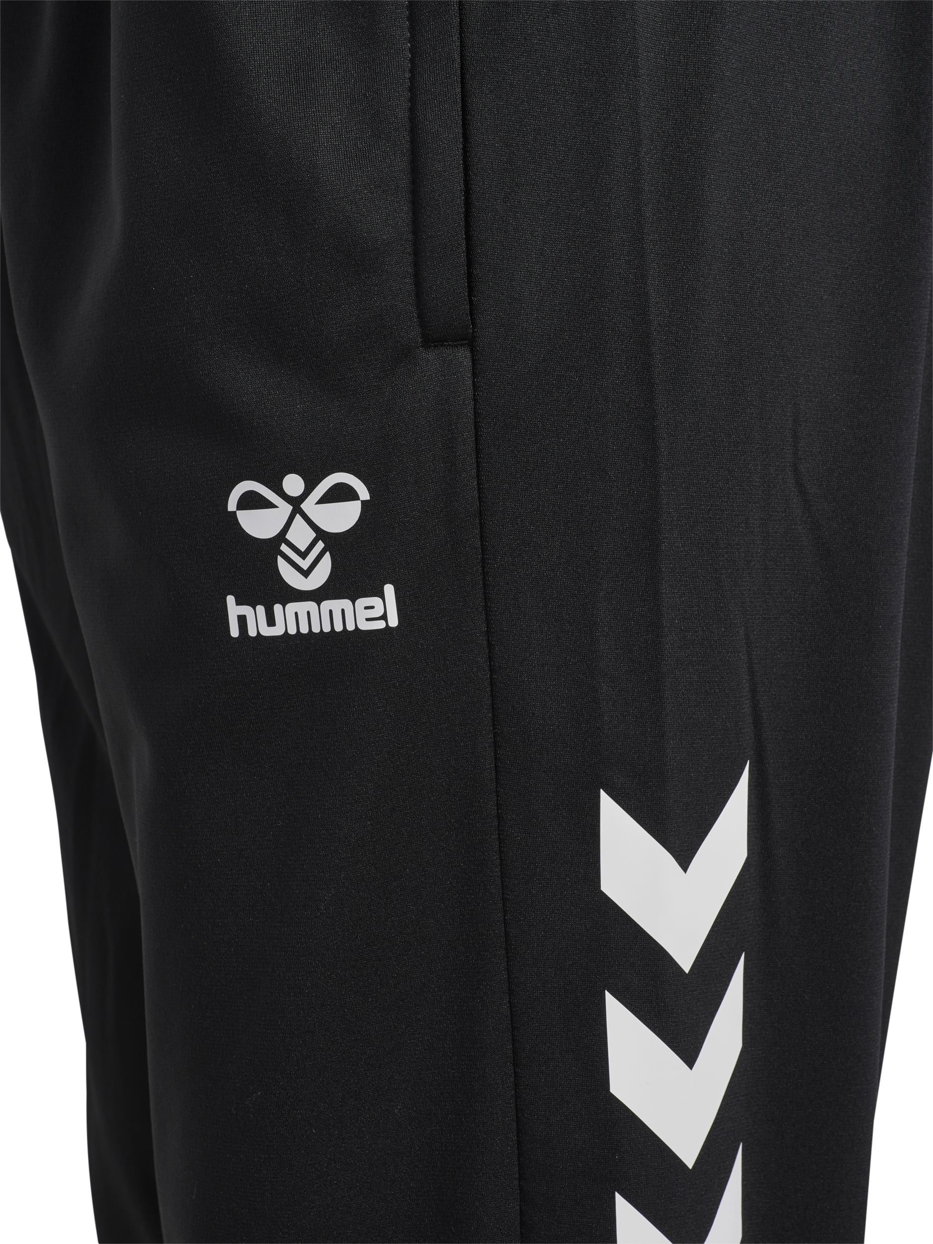 HUMMEL, HMLCORE 2.0 TRACK PANTS