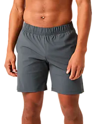 Ace Sports Shorts - Asphalt Model01 Small1x1