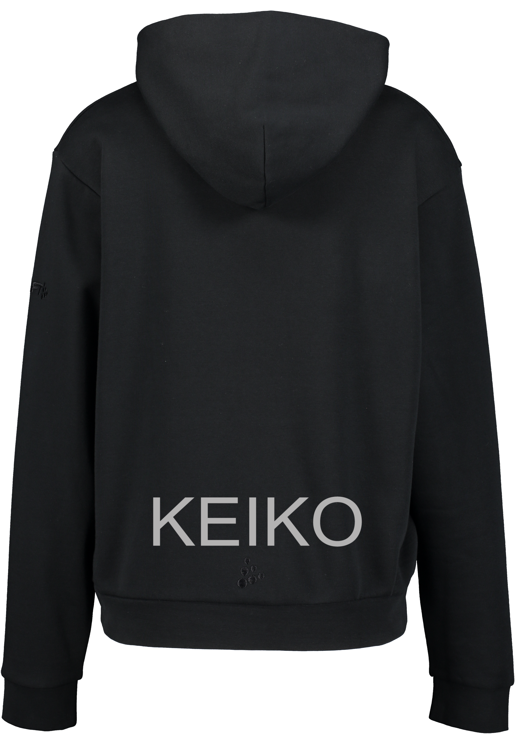 CRAFT, Community 2.0 Hood W