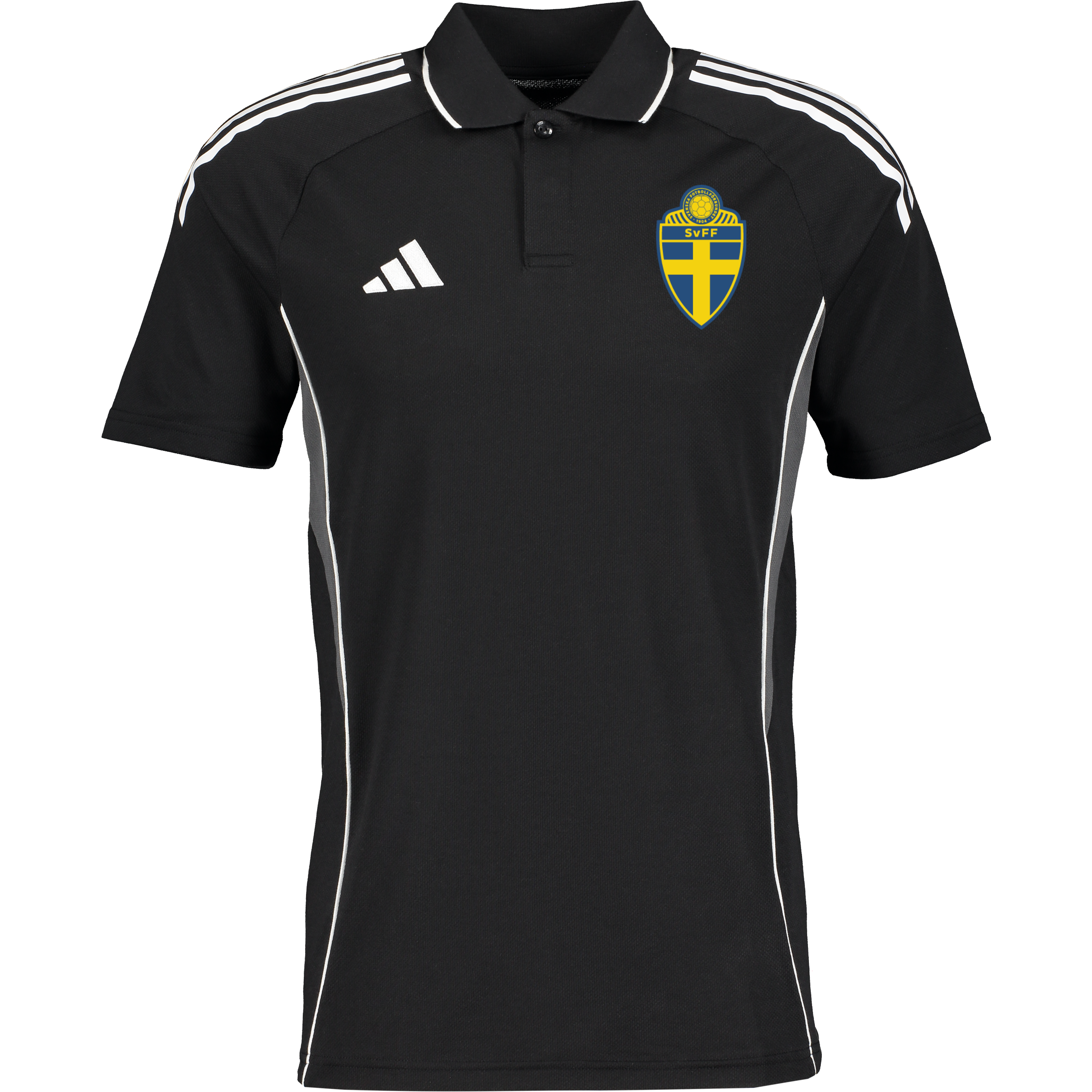 
ADIDAS, 
Tiro25 C Polo, 
Detail 1
