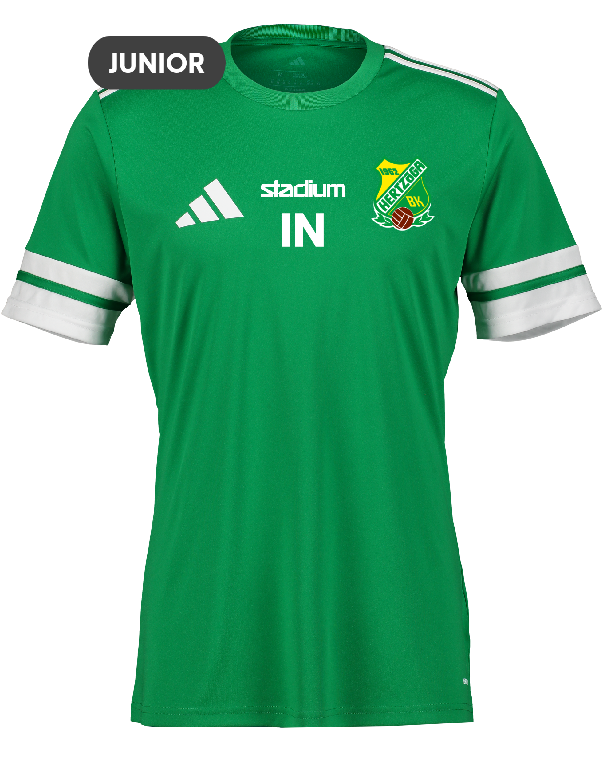 
ADIDAS, 
Squad25 Jsy Jr, 
Detail 1

