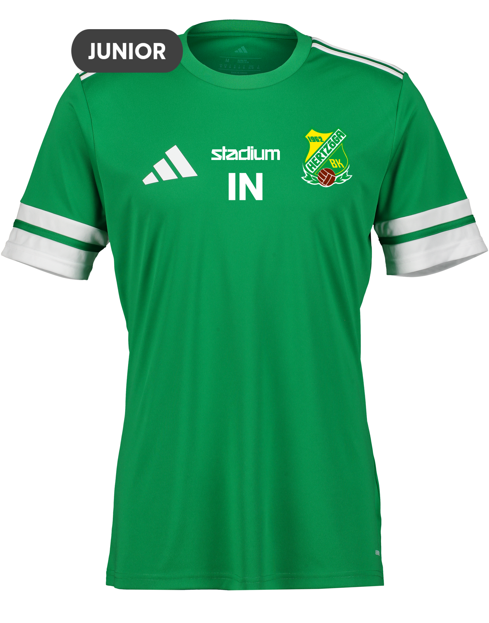 
ADIDAS, 
Squad25 Jsy Jr, 
Detail 1
