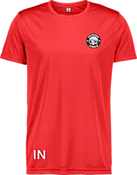 292683103101 CLIQUE Active Tee Men 292683103101 CLIQUE Active Tee Men Standard Small1x1