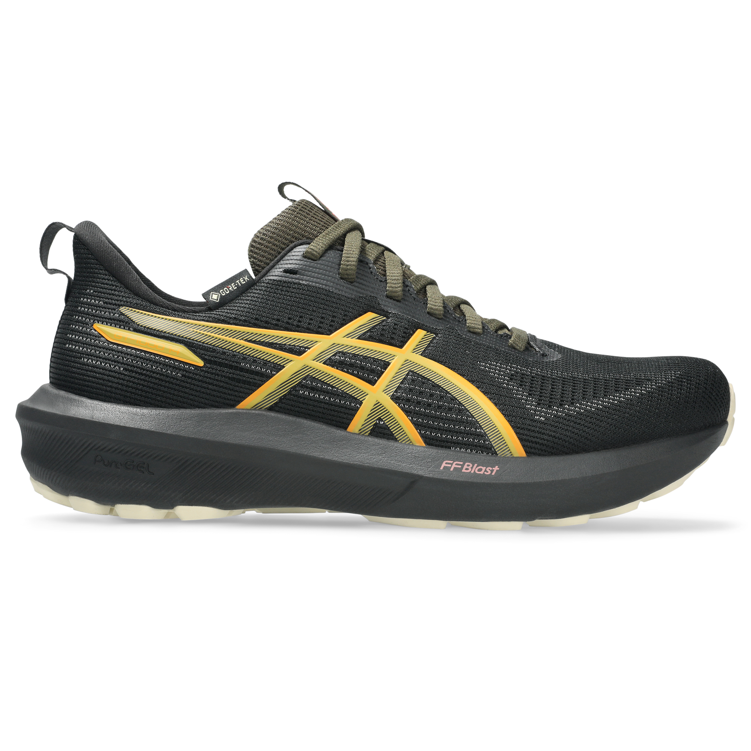 
ASICS, 
W Gt-1000 14 Gtx, 
Detail 1
