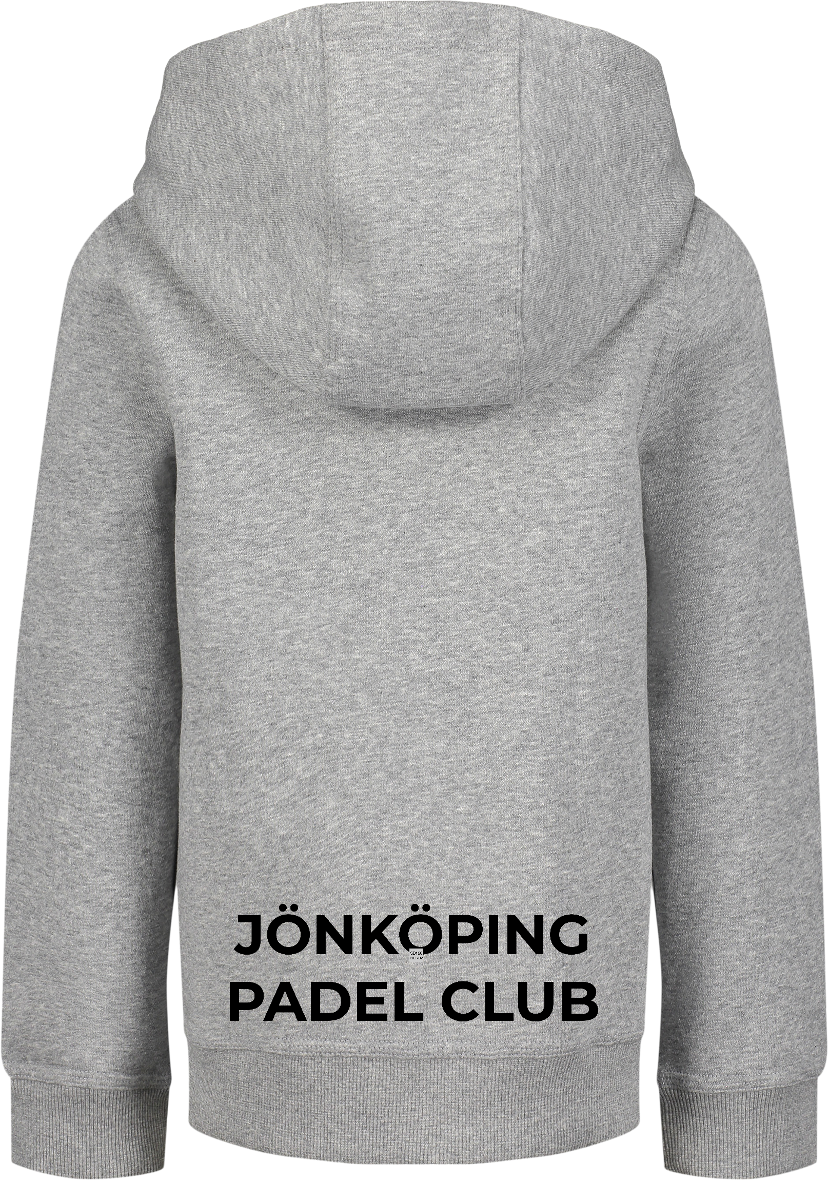 NIKE, PARK26 FLC FZ HOOD JR