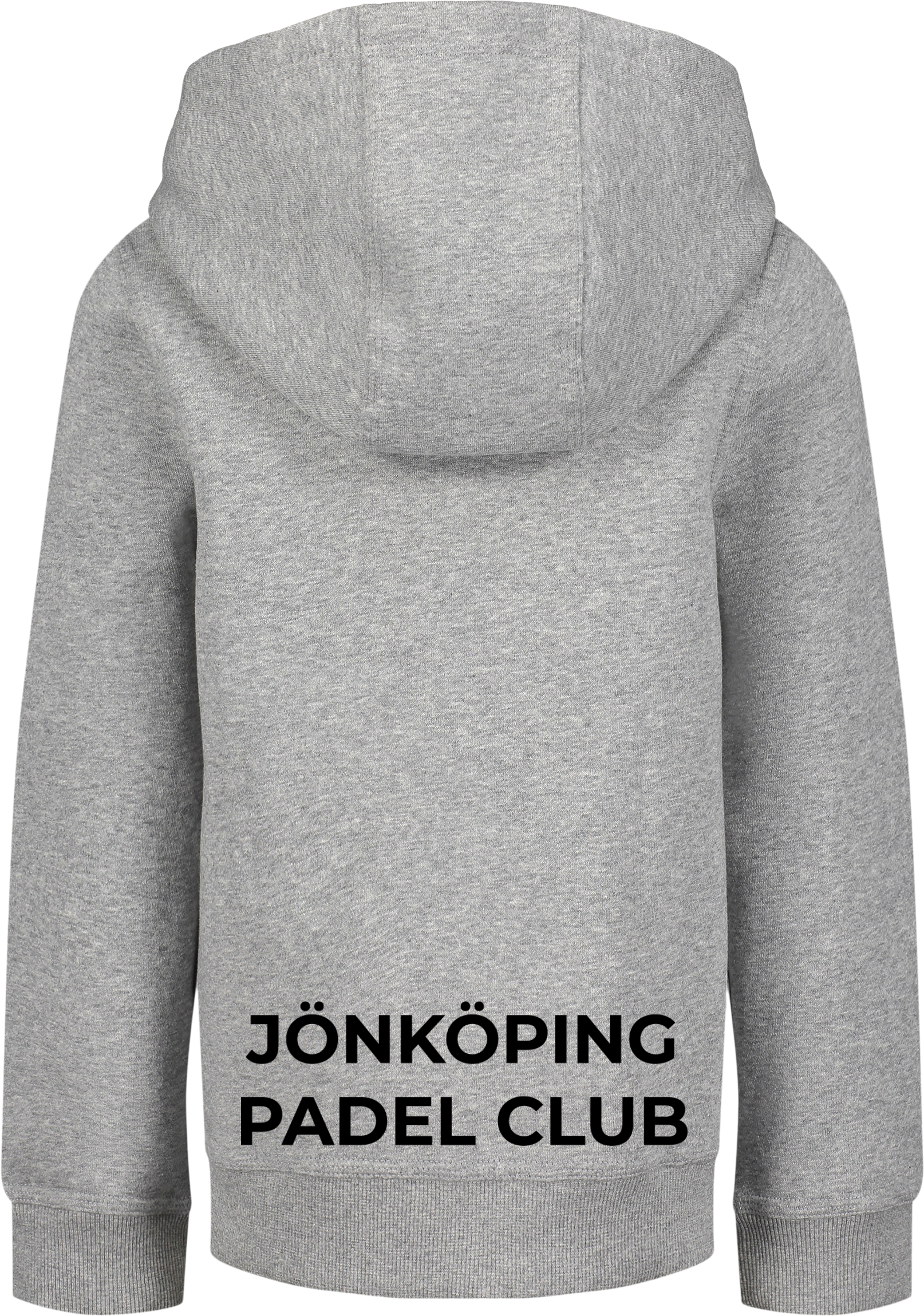 NIKE, PARK26 FLC FZ HOOD JR