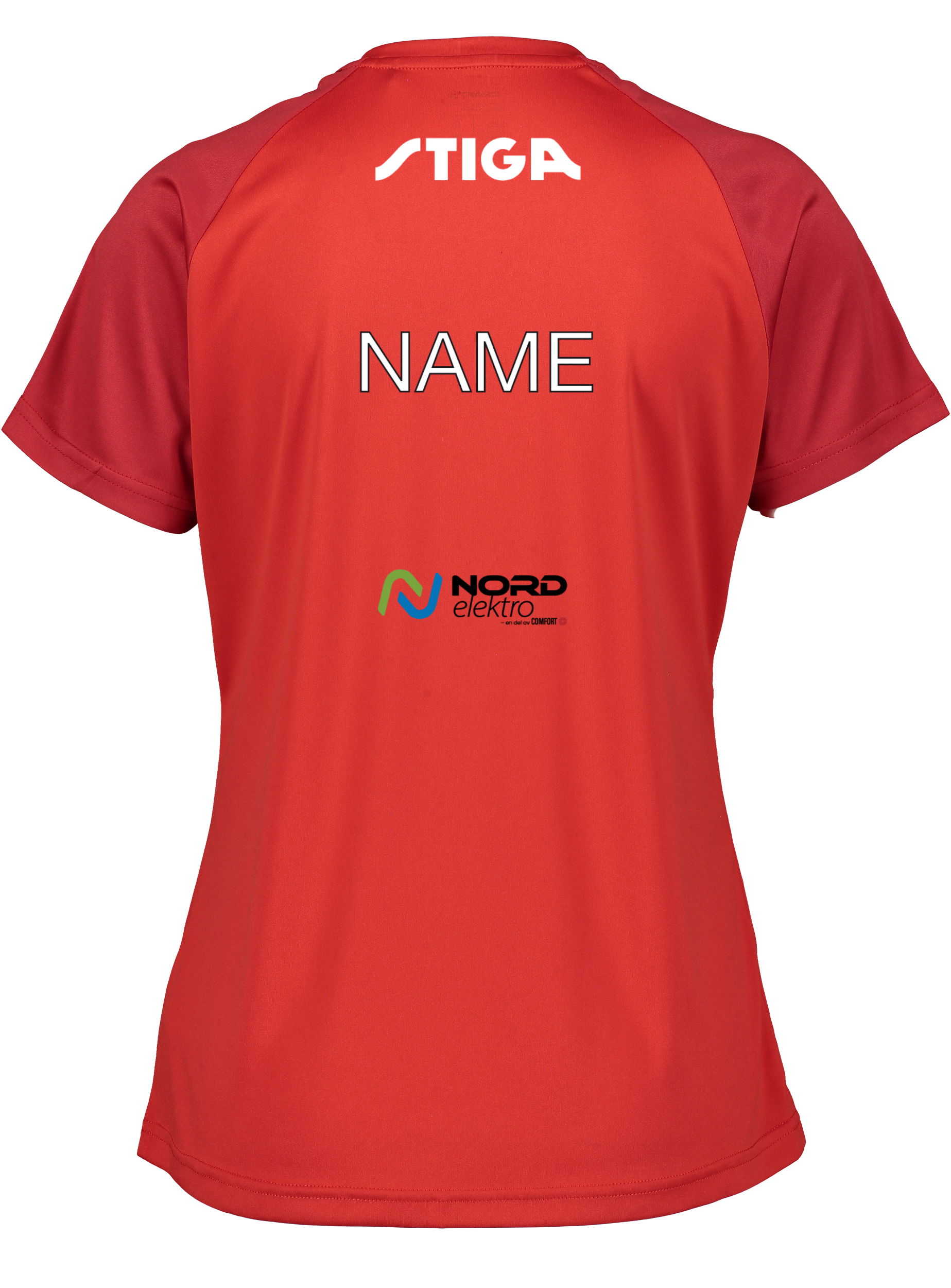 CRAFT, SQUAD GO CONTRAST JSY W