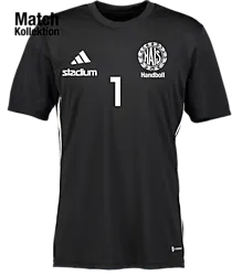 382407102101 ADIDAS Tabela 23 Jsy Jr 382407102101 ADIDAS Tabela 23 Jsy Jr Standard Small1x1