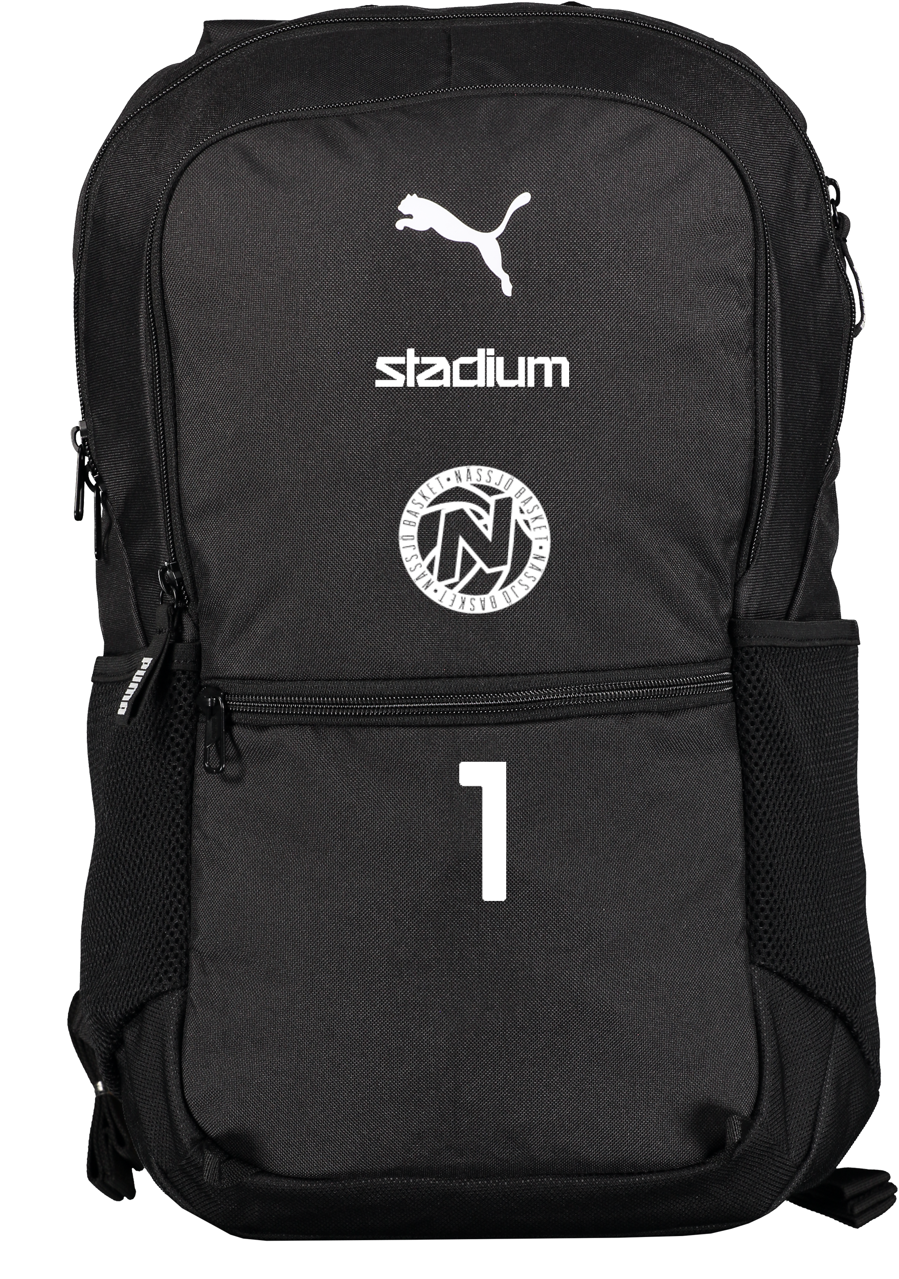 
PUMA, 
T Goal Bp Bn, 
Detail 1
