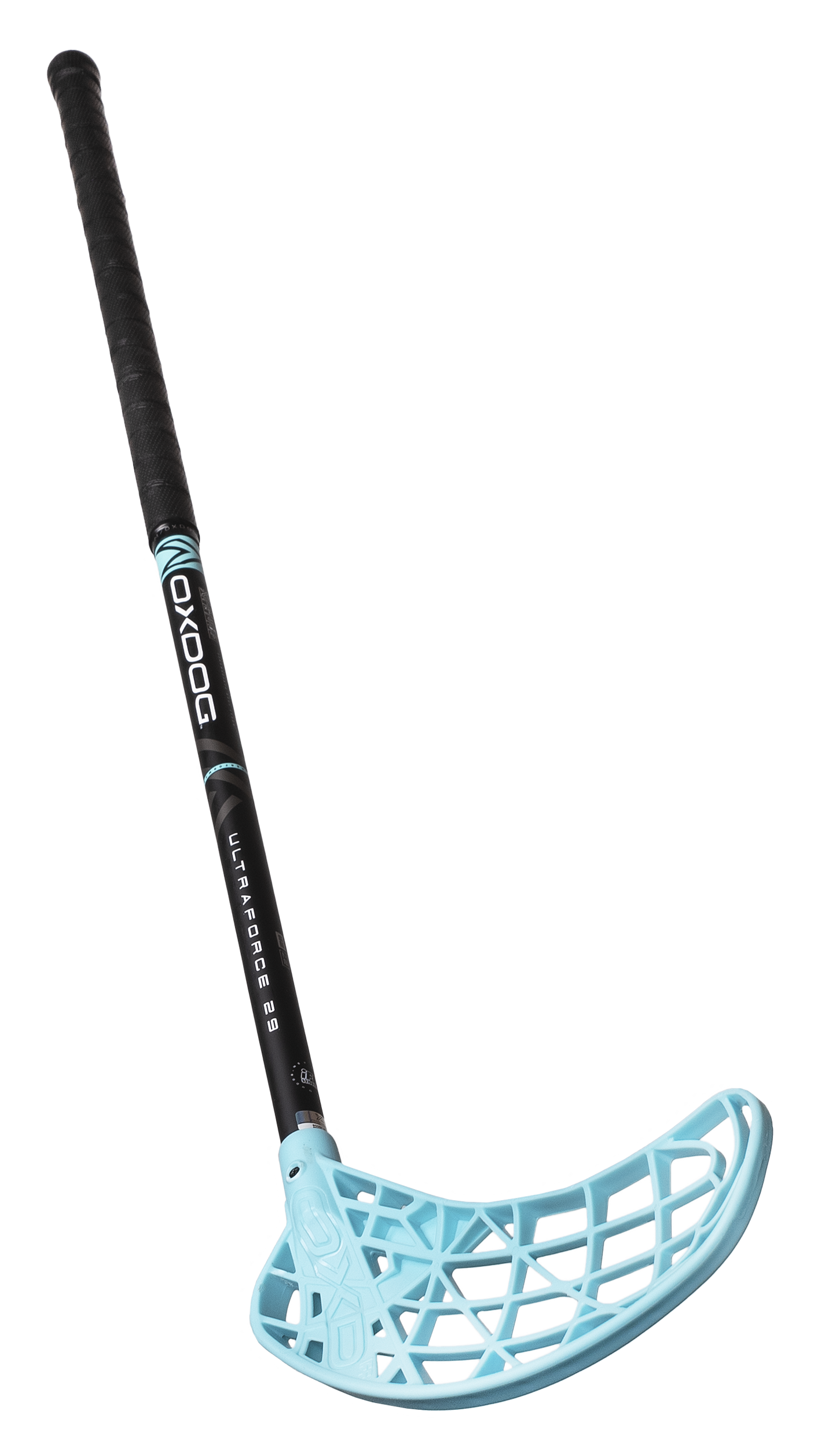 OXDOG, Ultraforce 29 Round Mb