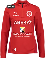 392098101101 PUMA T Goal 1/4 Zip W 392098101101 PUMA T Goal 1/4 Zip W Standard Small1x1