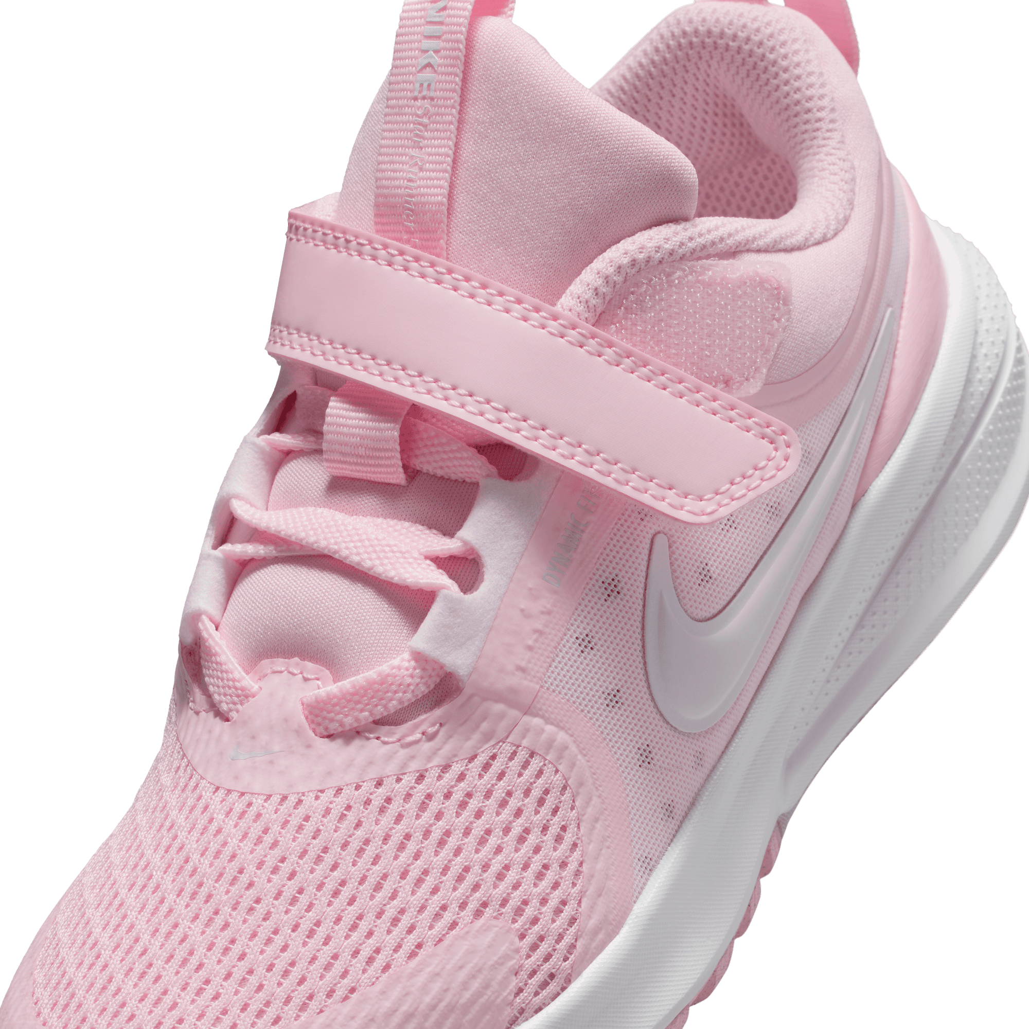 NIKE, J Star Runner 5 Ps