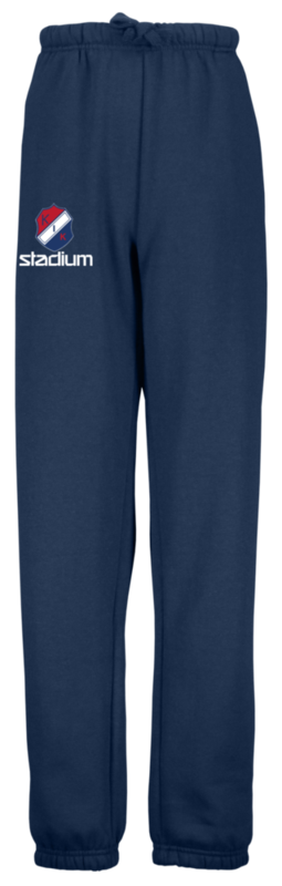 
CLIQUE, 
Basic Pant Jr, 
Detail 1
