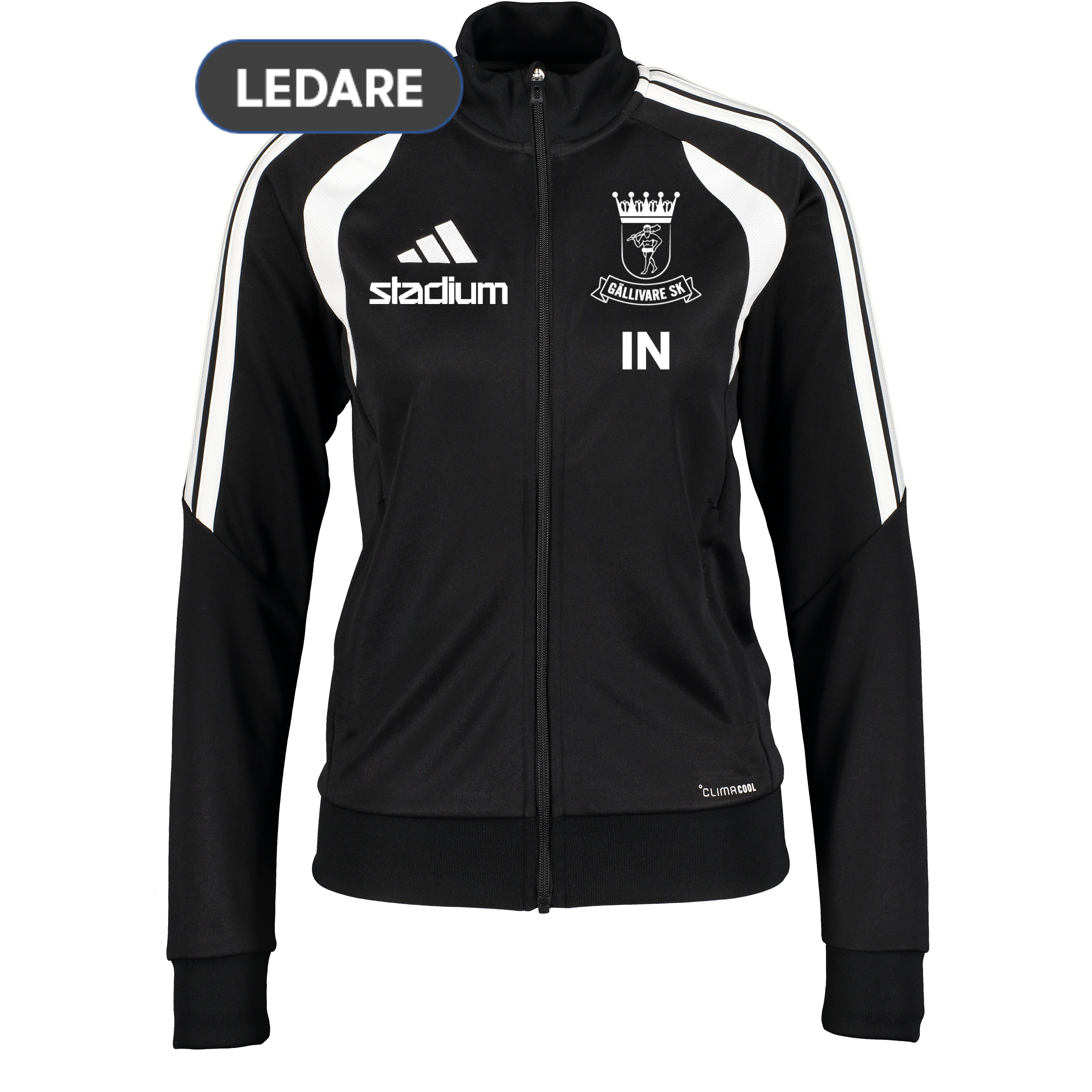 
ADIDAS, 
TIRO26 L TR JKT W, 
Detail 1
