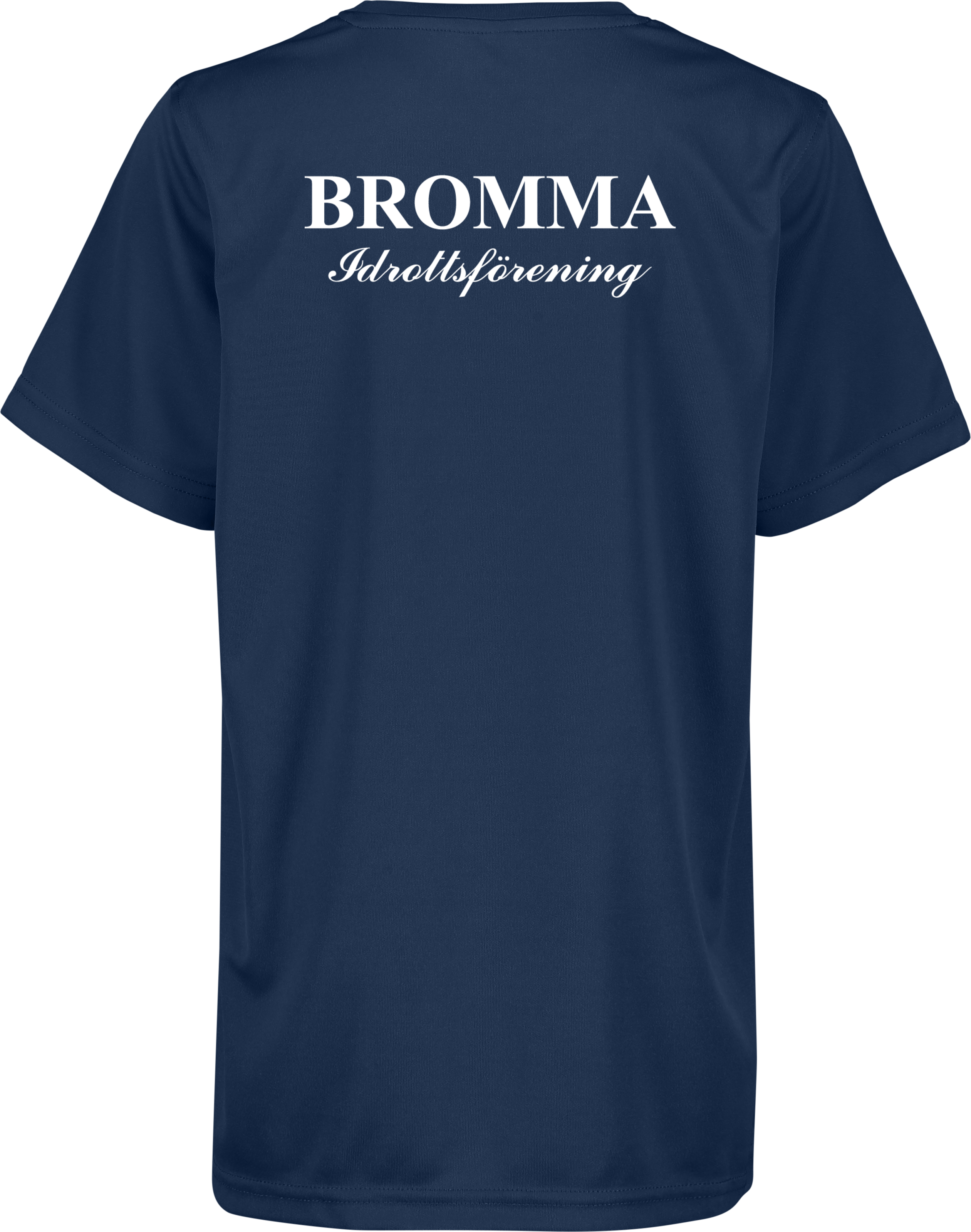 CLIQUE, Active Tee Jr