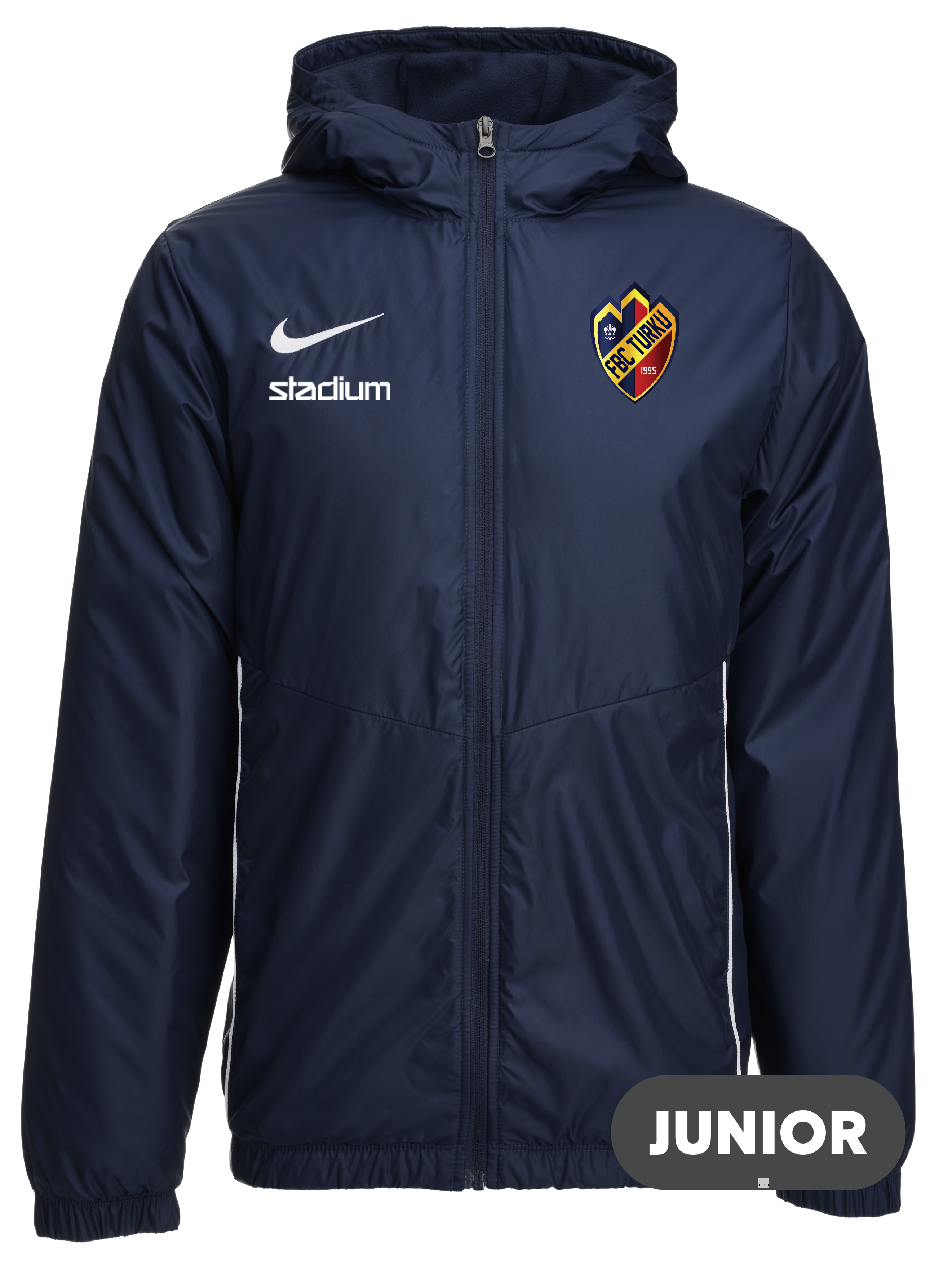 
NIKE, 
PARK26 FALL JKT JR, 
Detail 1
