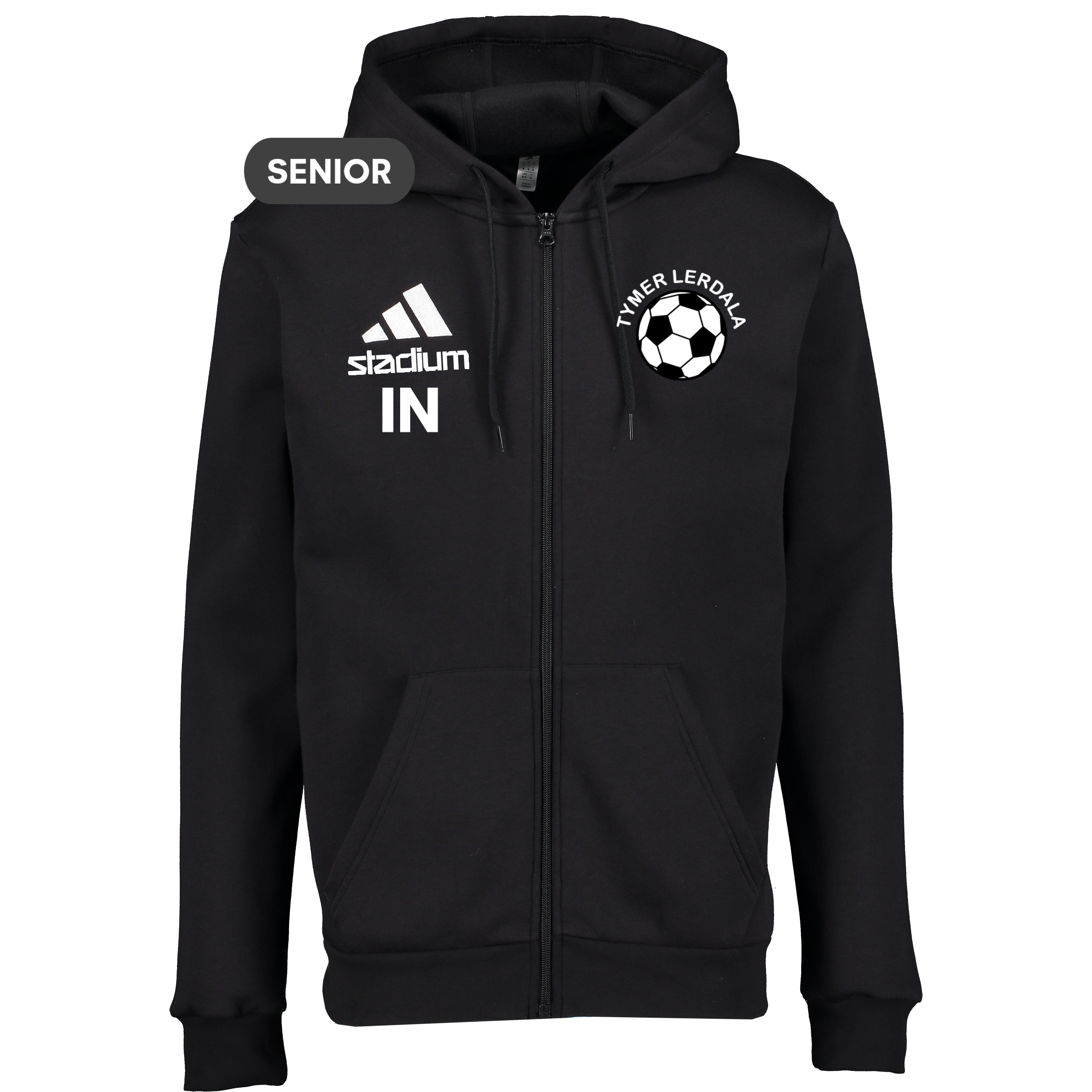 
ADIDAS, 
ENT26 FZ HOOD, 
Detail 1
