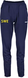 394174101101 CRAFT Evolve 2.0 Pants W 394174101101 CRAFT Evolve 2.0 Pants W Standard Small1x1