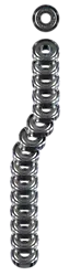 261556101101 K2 Ilq 7 Bearing 261556101101 K2 Ilq 7 Bearing Standard Small1x1