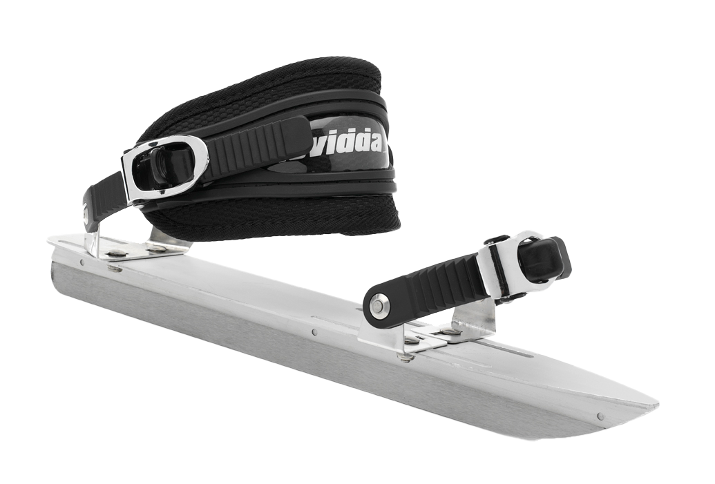 
ISVIDDA, 
Trekking, 
Detail 1
