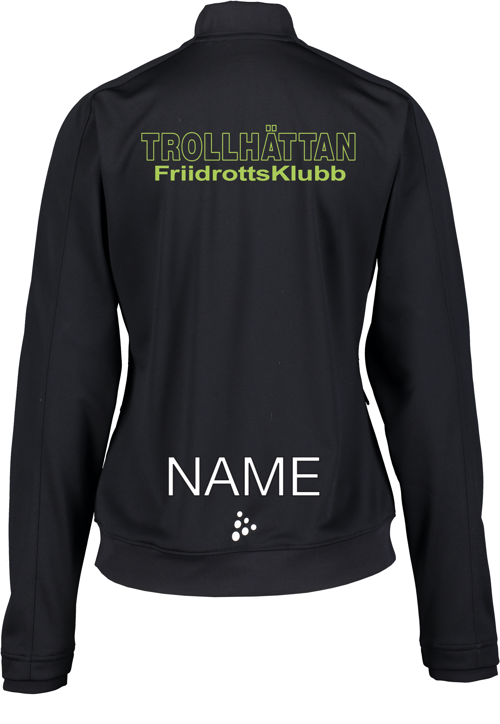 CRAFT, Evolve 2.0 Full Zip Jacket W