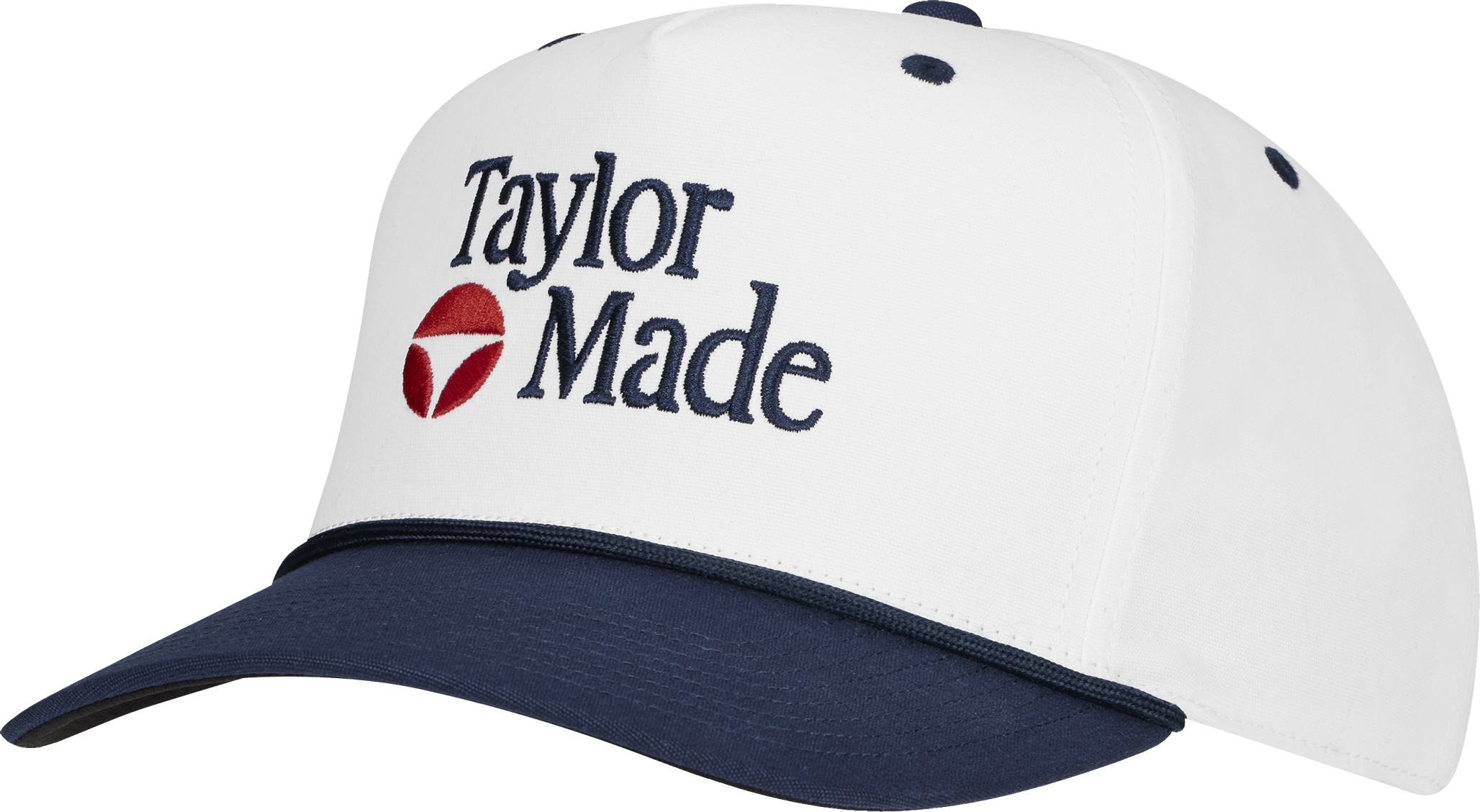 
TAYLOR MADE, 
LS A-FRAME STOCK ROPE CAP, 
Detail 1
