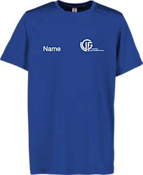 292680103101 CLIQUE Active Tee Jr 292680103101 CLIQUE Active Tee Jr Standard Small1x1