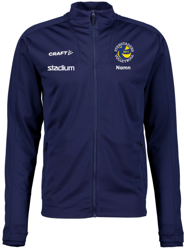 
CRAFT, 
Evolve 2.0 Full Zip Jacket M, 
Detail 1
