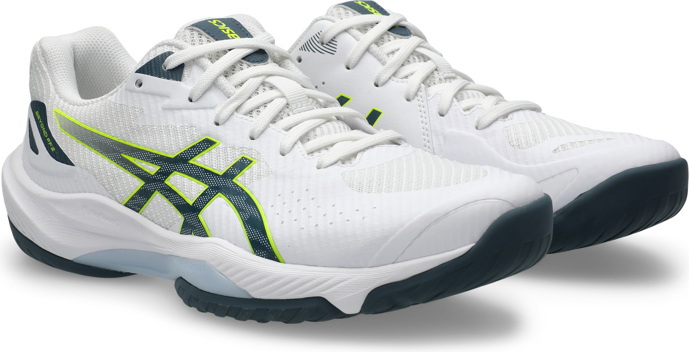 ASICS, M BEYOND FF 2