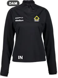 394170105101 CRAFT Evolve 2.0 Half Zip W 394170105101 CRAFT Evolve 2.0 Half Zip W Standard Small1x1