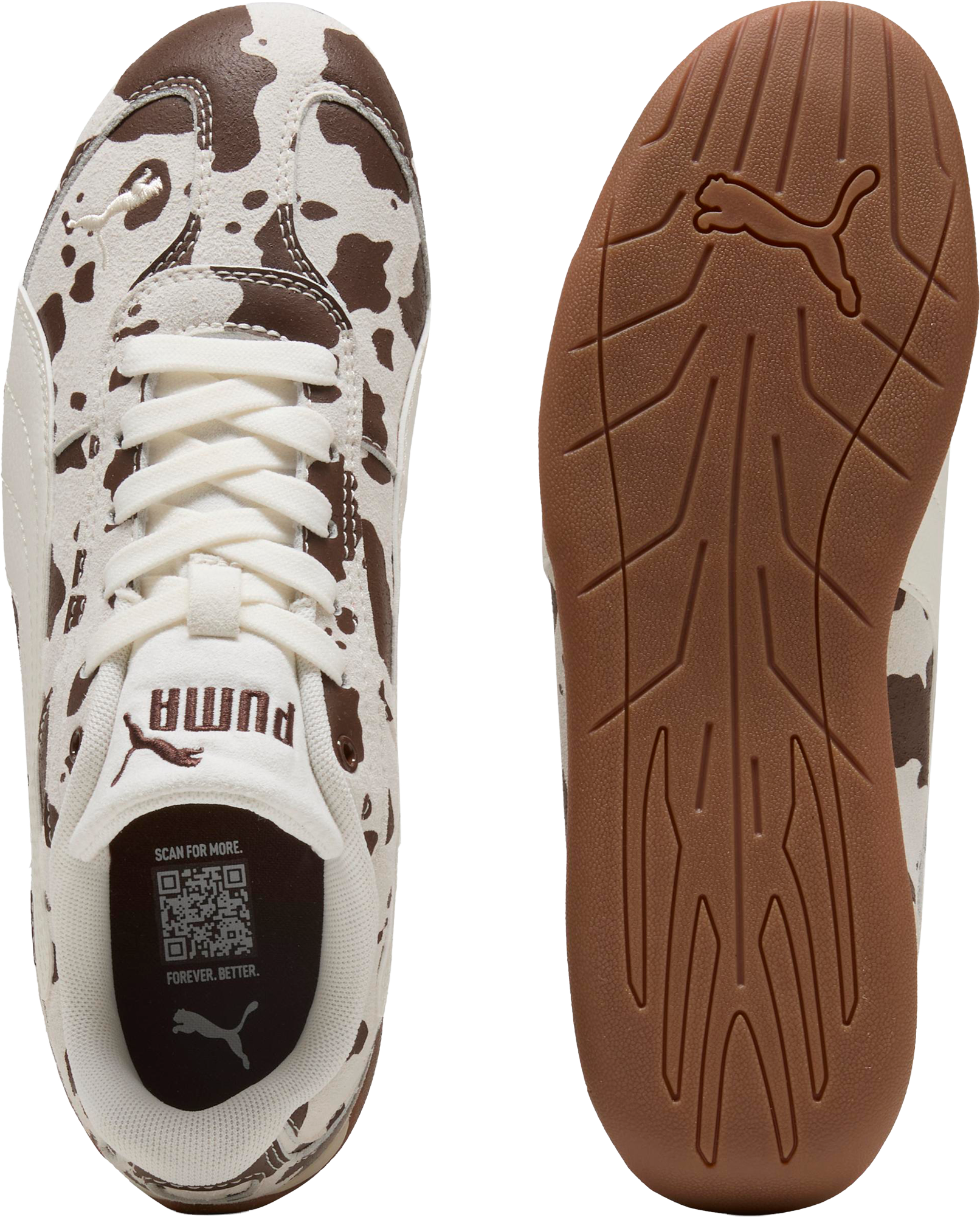 PUMA, W REPLICATCH WILD