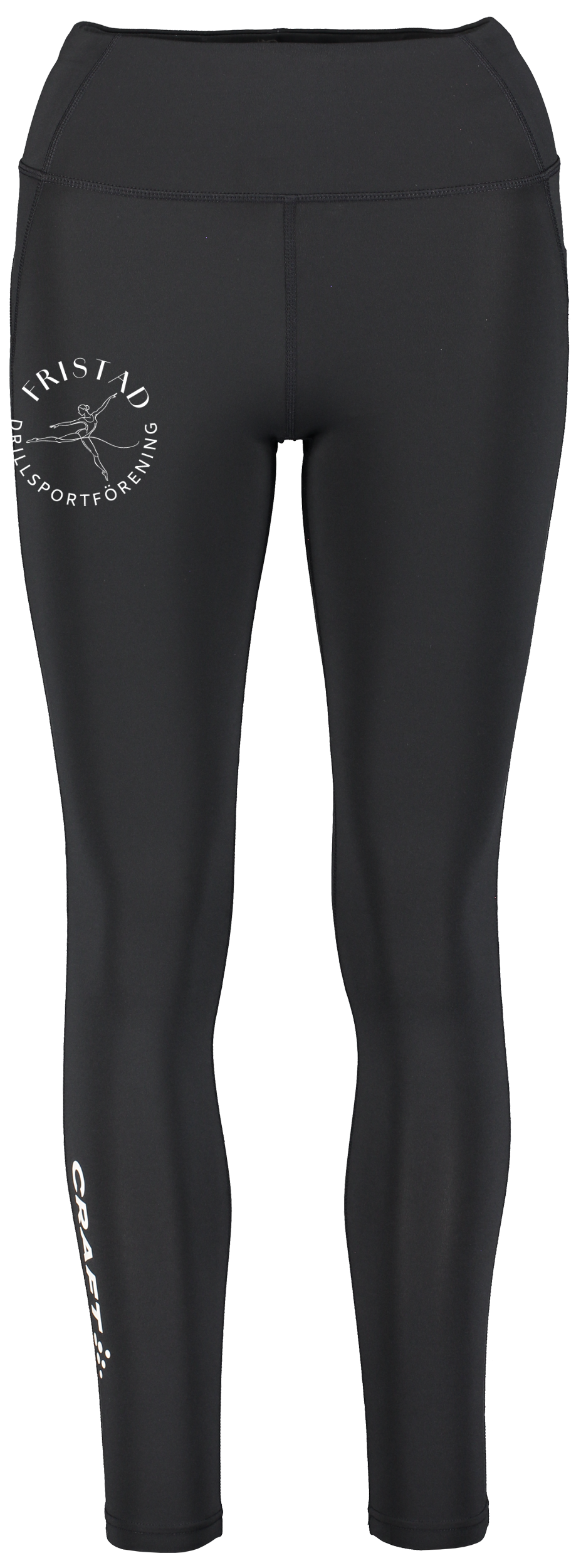 
CRAFT, 
Rush 2.0 Tights W, 
Detail 1
