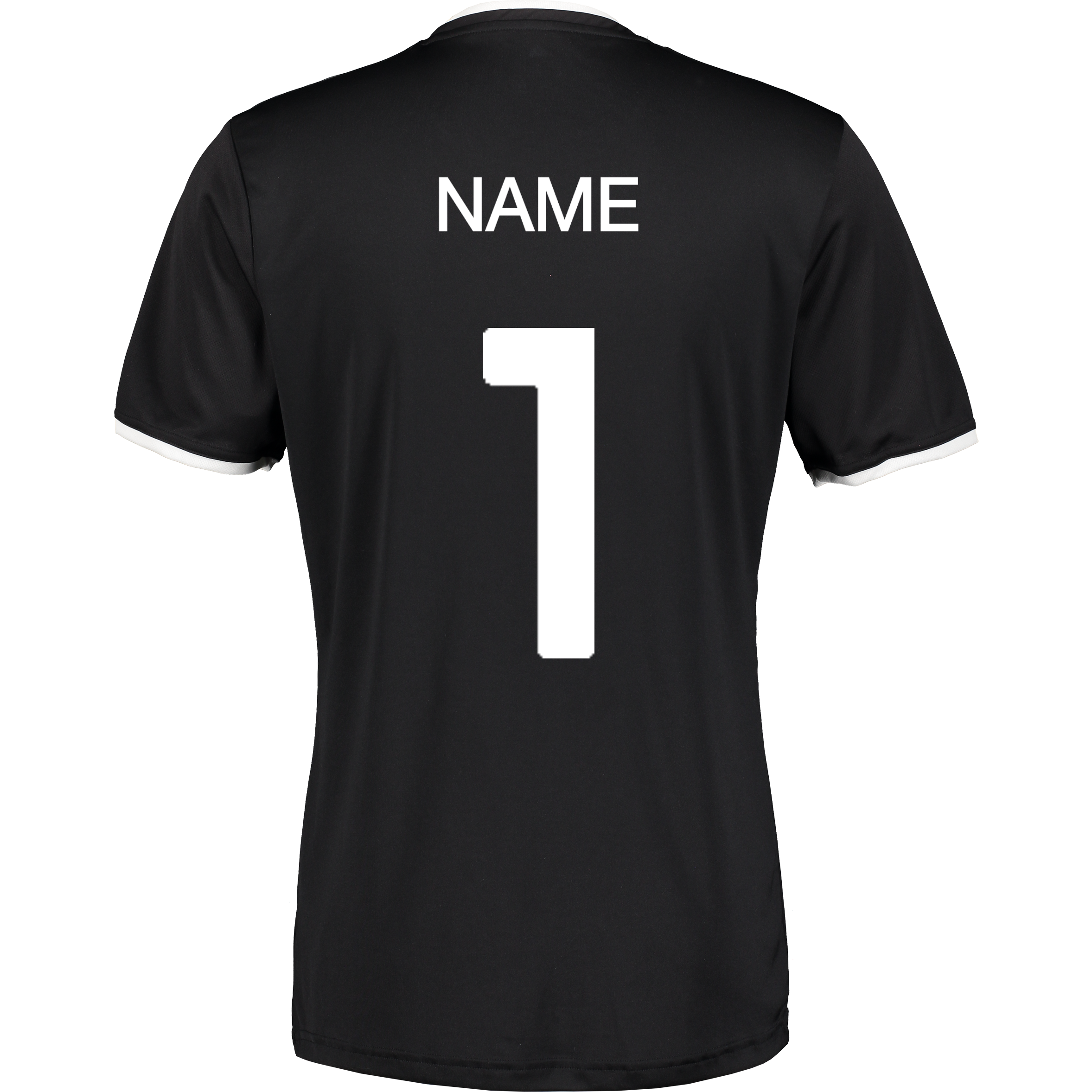 ADIDAS, ENT26 JSY JR