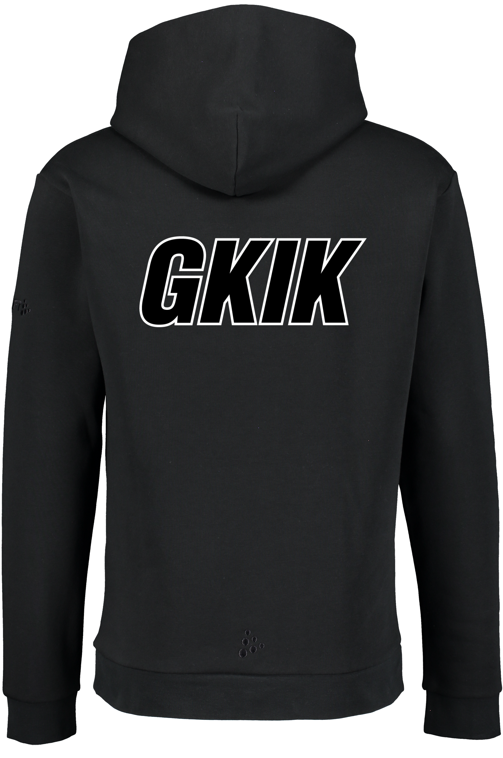 CRAFT, Community 2.0 Hood Jr