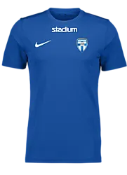 299008107101 NIKE Park VII SS Jsy Jr 299008107101 NIKE Park VII SS Jsy Jr Standard Small1x1