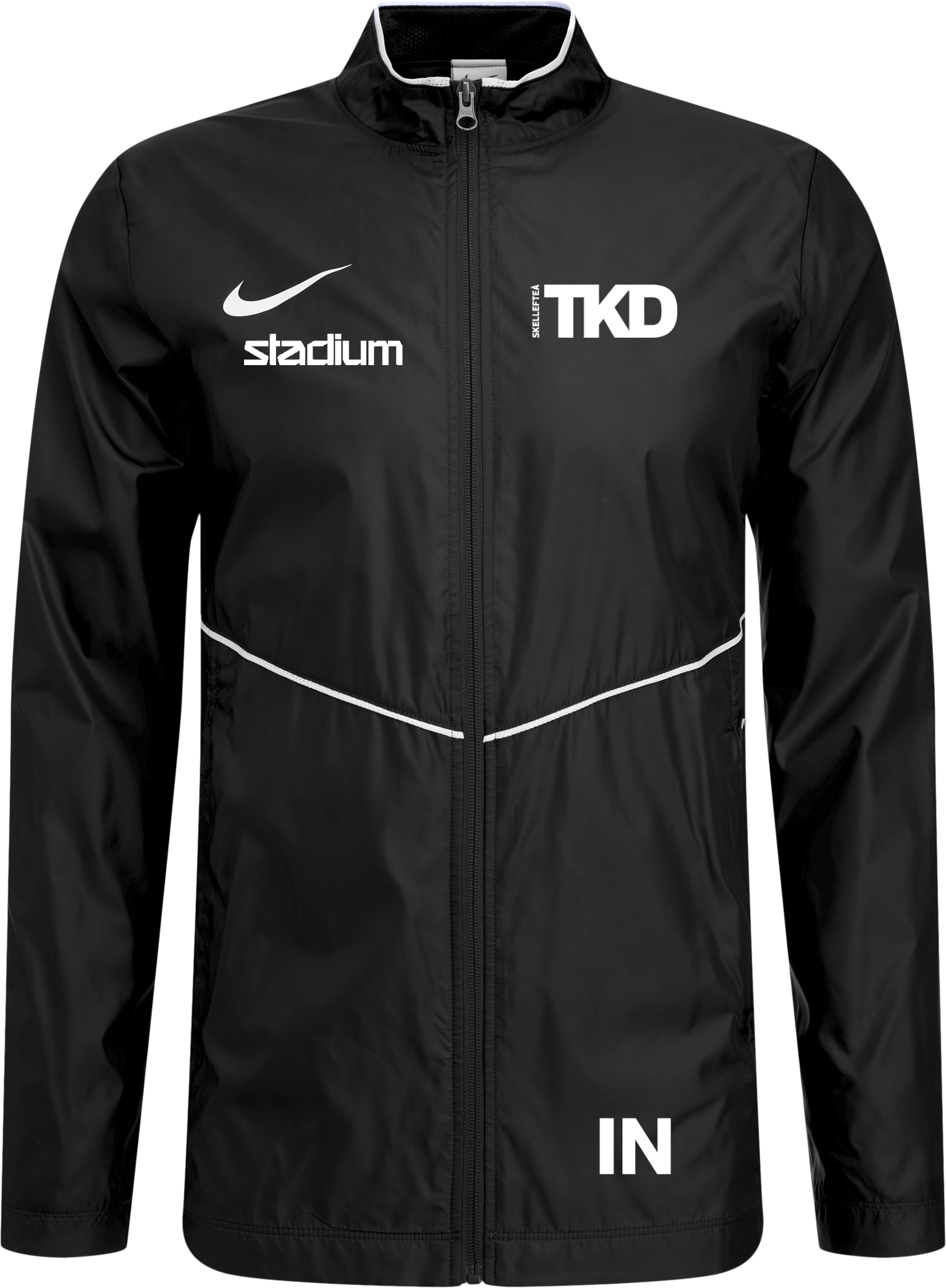 
NIKE, 
PARK26 WIND JKT, 
Detail 1
