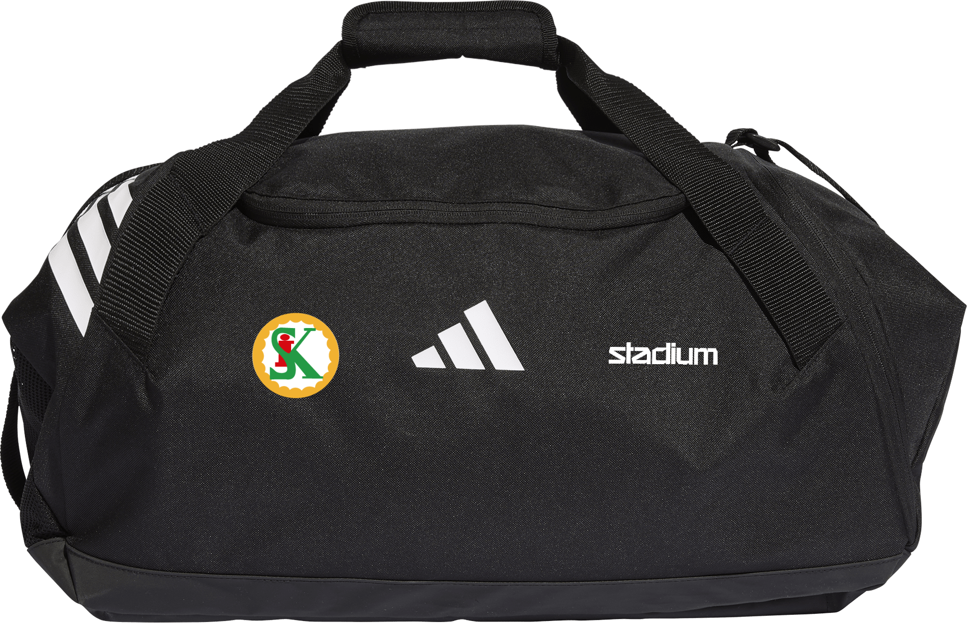 
ADIDAS, 
TIRO DUFFLE M, 
Detail 1
