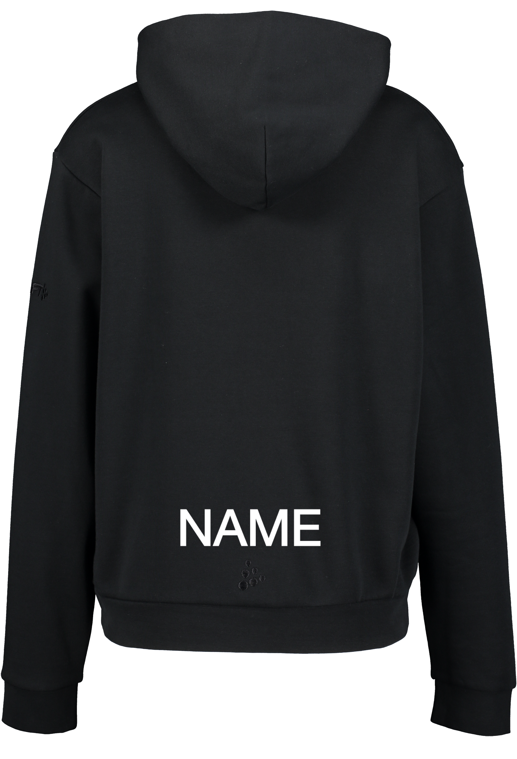 CRAFT, Community 2.0 Hood W