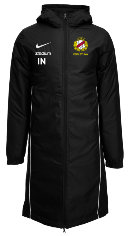 
NIKE, 
PARK26 SDF JKT, 
Detail 1
