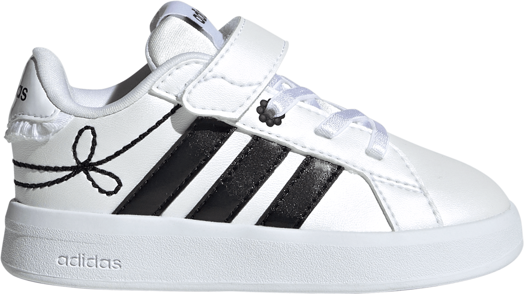 
ADIDAS, 
K GRAND COURT 3.0 EL I, 
Detail 1
