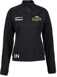 394170105101 CRAFT Evolve 2.0 Half Zip W 394170105101 CRAFT Evolve 2.0 Half Zip W Standard Small1x1