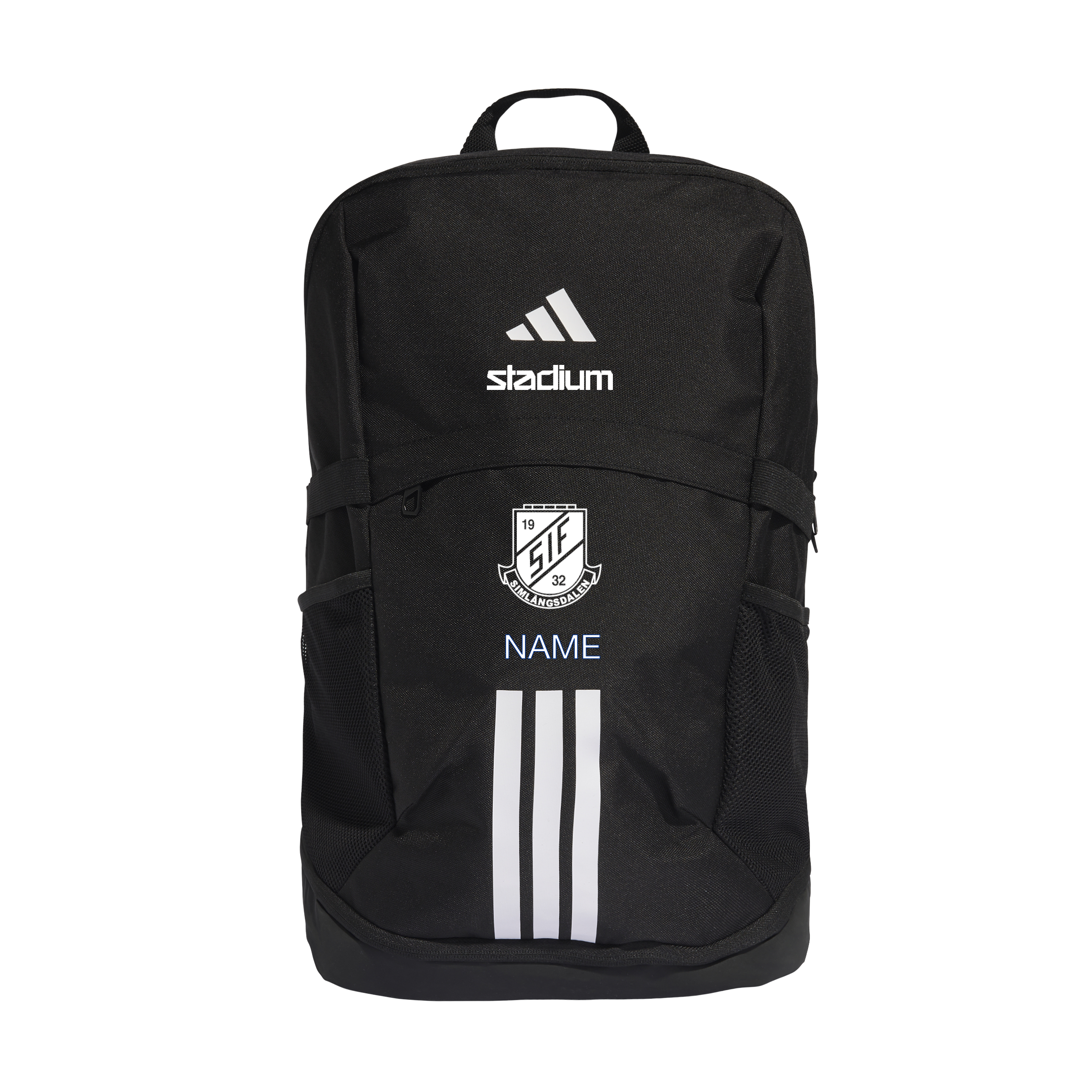 
ADIDAS, 
TIRO BACKPACK, 
Detail 1
