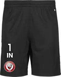 367351101101 HUMMEL Core Xk Poly Short Jr 367351101101 HUMMEL Core Xk Poly Short Jr Standard Small1x1