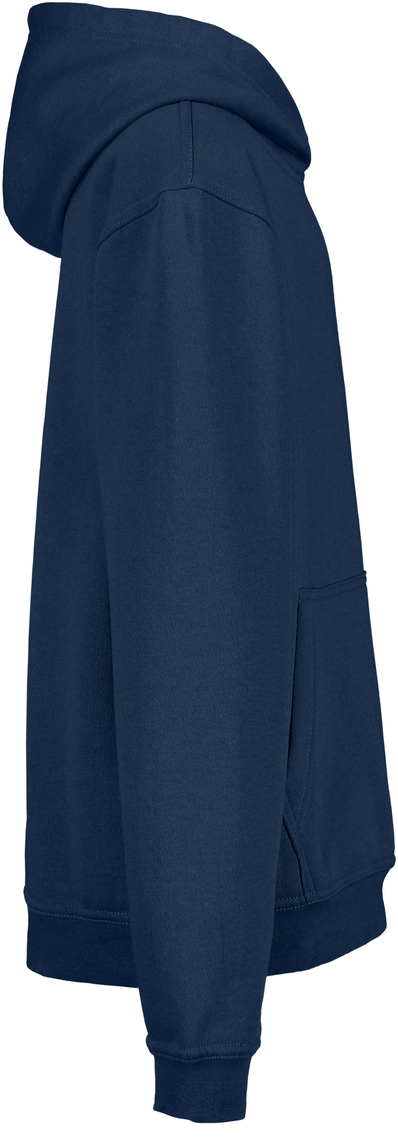 CLIQUE, Basic Hoody Jr