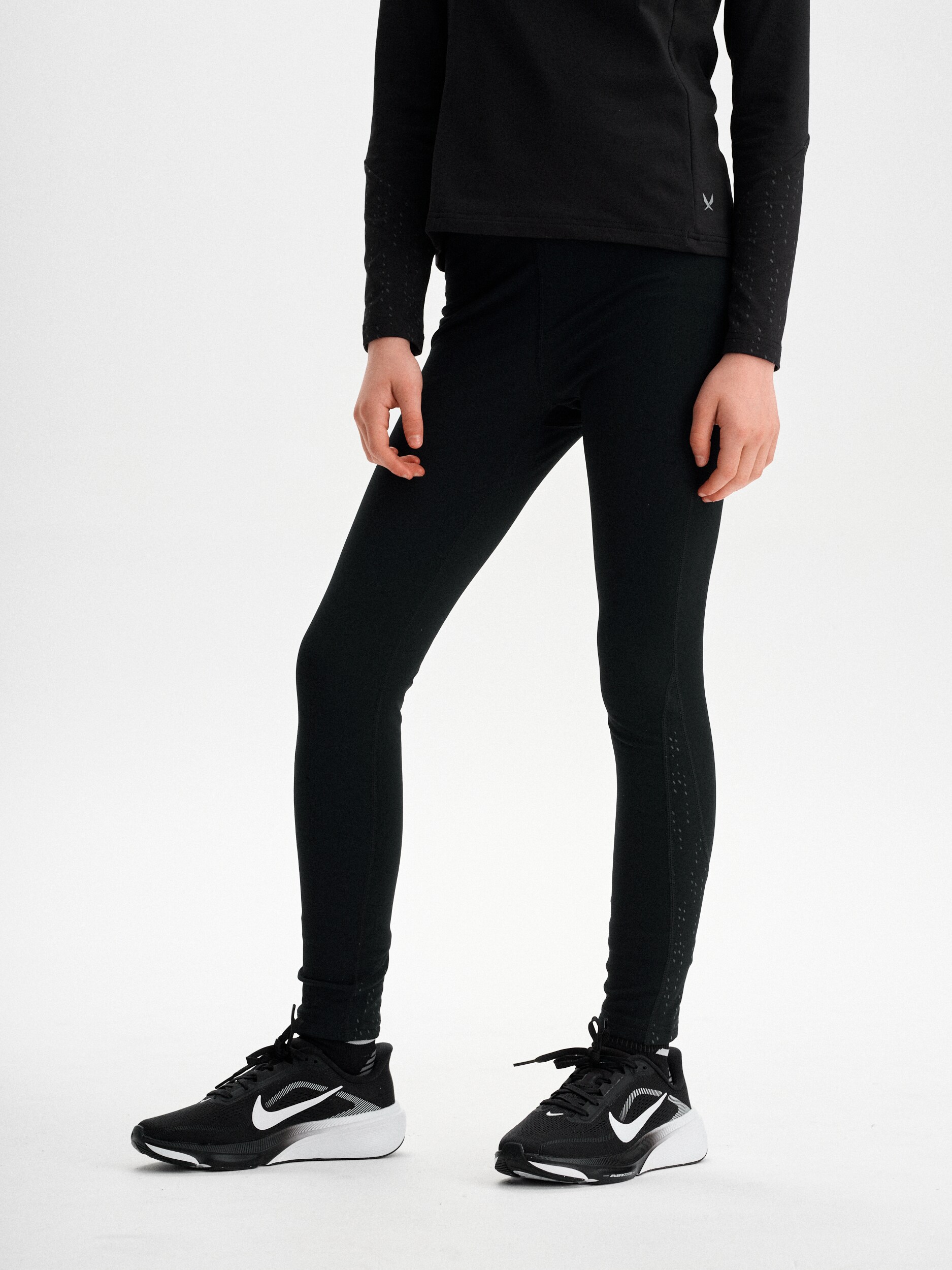 
SOC, 
J Glow Warm Tights, 
Detail 1
